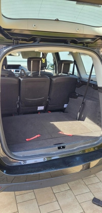 Renault Grand Scenic cena 19900 przebieg: 207123, rok produkcji 2010 z Katowice małe 56